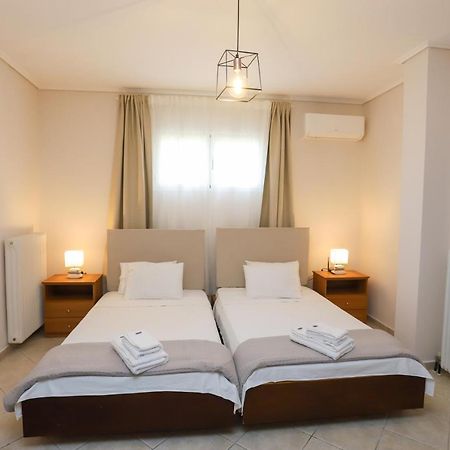 Casa Di Angelica Appartement Corfu  Buitenkant foto