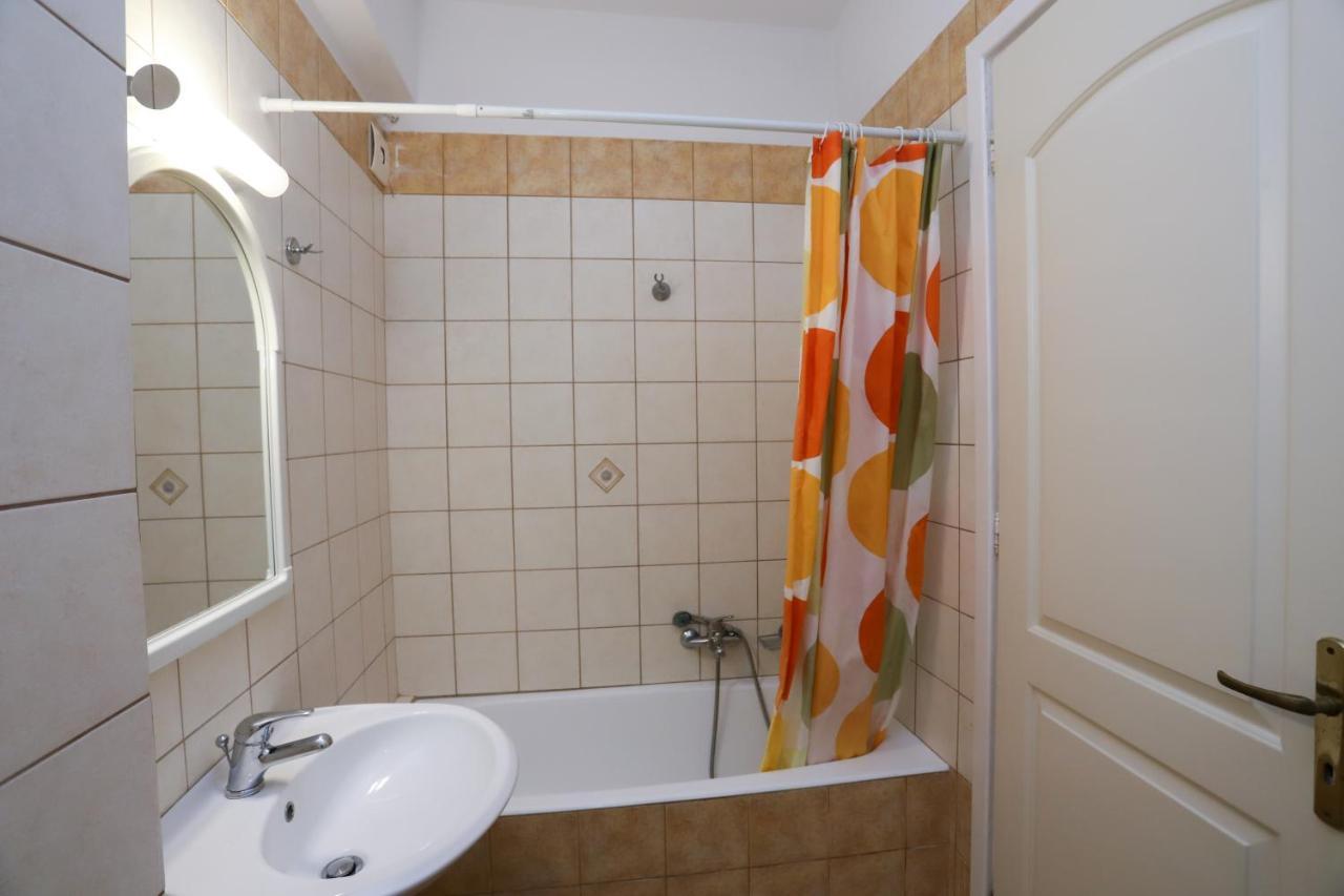 Casa Di Angelica Appartement Corfu  Buitenkant foto