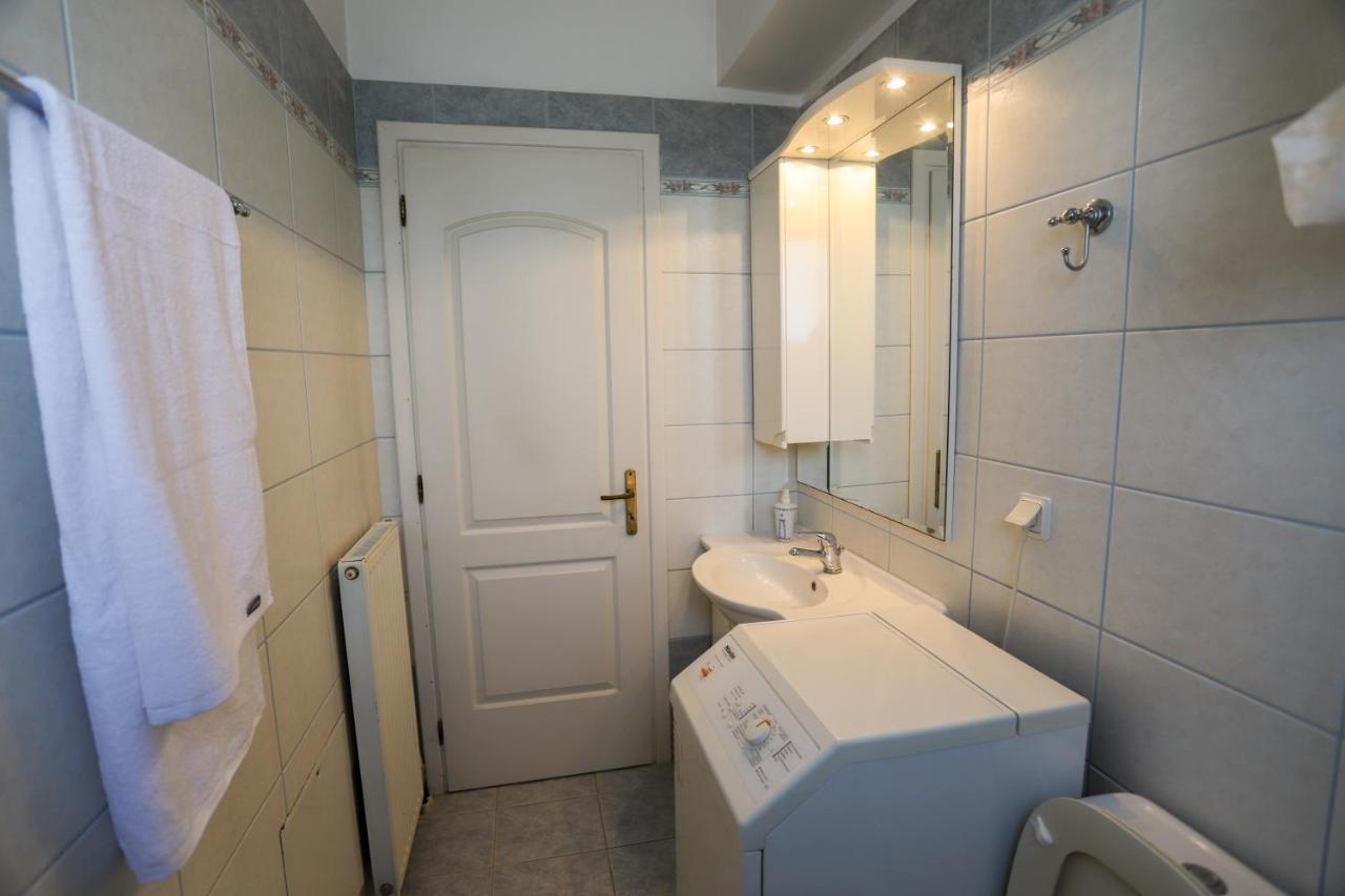 Casa Di Angelica Appartement Corfu  Buitenkant foto