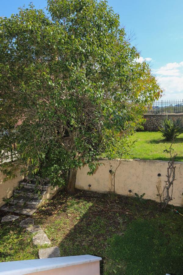 Casa Di Angelica Appartement Corfu  Buitenkant foto